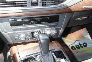 Audi A7 Occasion 2016 Diesel 150000Km Casablanca AB AUTO #46618 plein