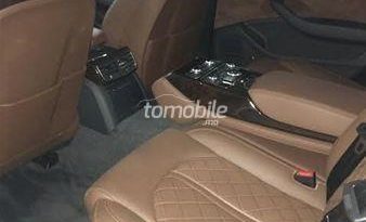 Audi A8 Occasion 2015 Diesel 13000Km Rabat Magnum OTO #42500 full