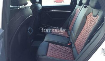 Audi Q5 Importé Neuf 2017 Diesel 0Km Casablanca 911 Cars #53769 full