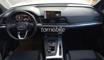 Audi Q5 Importé Neuf 2017 Diesel 0Km Casablanca 911 Cars #53769 full