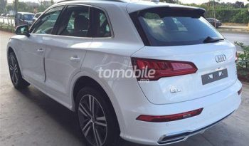 Audi Q5 Importé Neuf 2017 Diesel 0Km Casablanca 911 Cars #53769 full