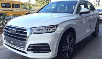 Audi Q5 Importé Neuf 2017 Diesel 0Km Casablanca 911 Cars #53769