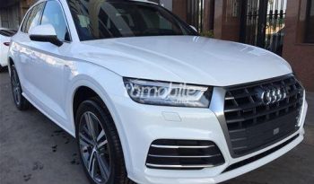 Audi Q5 Importé Neuf 2017 Diesel 0Km Casablanca 911 Cars #53769 full