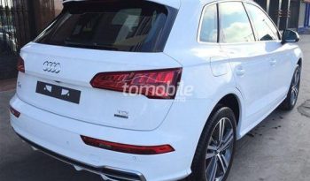 Audi Q5 Importé Neuf 2017 Diesel 0Km Casablanca 911 Cars #53769 full
