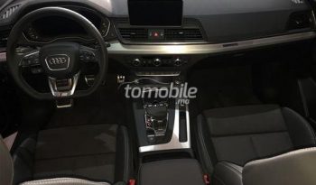 Audi Q5 Importé Neuf 2017 Diesel Km Casablanca Cars&Cars Maroc #41929 full