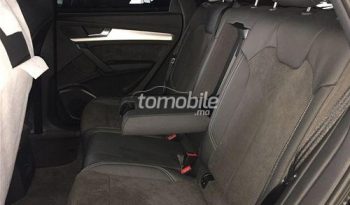 Audi Q5 Importé Neuf 2017 Diesel Km Casablanca Cars&Cars Maroc #41929 full