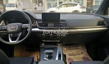Audi Q5 Importé Neuf 2017 Diesel Km Casablanca Fajrine Auto #47119 full