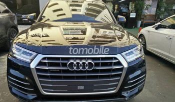 Audi Q5 Importé Neuf 2017 Diesel Km Casablanca Fajrine Auto #47119
