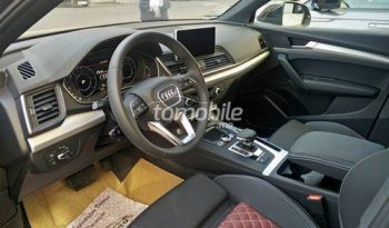 Audi Q5 Importé Neuf 2017 Diesel Km Casablanca Fajrine Auto #47119 full