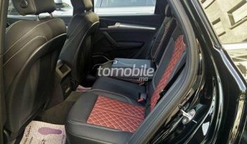 Audi Q5 Importé Neuf 2017 Diesel Km Casablanca Fajrine Auto #47119 full