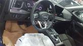 Audi Q5 Importé Neuf 2017 Diesel Km Rabat Magnum OTO #41876 plein
