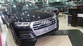 Audi Q5 Importé Neuf 2017 Diesel Km Rabat Magnum OTO #41876
