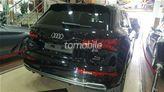Audi Q5 Importé Neuf 2017 Diesel Km Rabat Magnum OTO #41876 plein