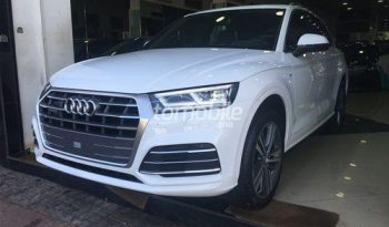 Audi Q5 Importé Neuf 2017 Diesel Km Rabat Magnum OTO #42509