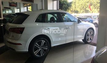 Audi Q5 Importé Neuf 2017 Diesel Km Rabat Magnum OTO #42509 plein