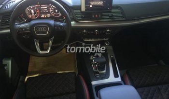 Audi Q5 Importé Neuf 2017 Diesel Km Rabat Magnum OTO #42509 full