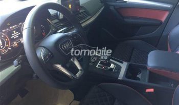 Audi Q5 Importé Neuf 2017 Diesel Km Rabat Magnum OTO #42509 full