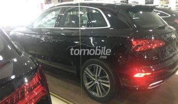 Audi Q5 Importé Neuf 2017 Diesel Km Rabat Magnum OTO #42529 full