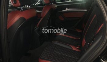 Audi Q5 Importé Neuf 2017 Diesel Km Rabat Magnum OTO #42529 full