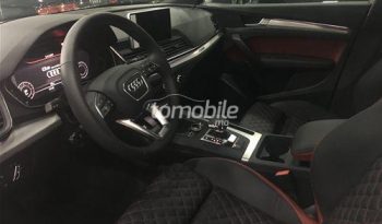 Audi Q5 Importé Neuf 2017 Diesel Km Rabat Magnum OTO #42529 full
