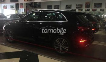 Audi Q5 Importé Neuf 2017 Diesel Km Rabat Magnum OTO #42529 full