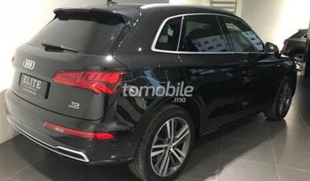 Audi Q5 Importé Neuf 2017 Diesel Km Tanger ELITE AUTOMOTO #48060 full