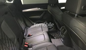 Audi Q5 Importé Neuf 2017 Diesel Km Tanger ELITE AUTOMOTO #48060 full