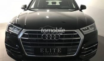 Audi Q5 Importé Neuf 2017 Diesel Km Tanger ELITE AUTOMOTO #48060