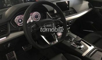 Audi Q5 Importé Neuf 2017 Diesel Km Tanger ELITE AUTOMOTO #48060 plein