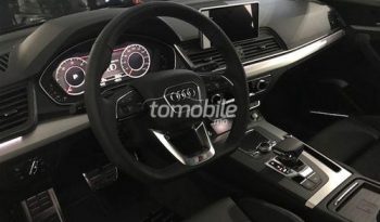 Audi Q5 Importé Neuf 2017 Diesel Km Tanger ELITE AUTOMOTO #48060 full