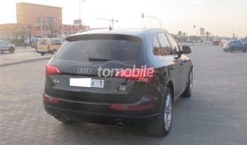 Audi Q5 Importé Occasion 2010 Diesel 90000Km Marrakech Dias-Auto #45313 plein