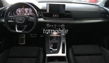 Audi Q5 Importé Occasion 2017 Diesel Km Tanger V12Autohouse #43398 full