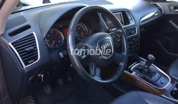 Audi Q5 Occasion 2010 Diesel 140000Km Rabat Atlantic Auto #45614 full