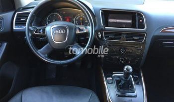 Audi Q5 Occasion 2010 Diesel 140000Km Rabat Atlantic Auto #45614 full