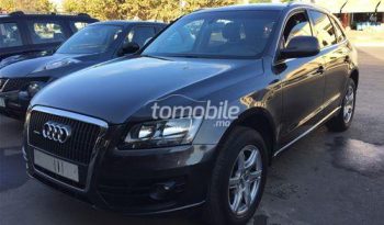 Audi Q5 Occasion 2010 Diesel 140000Km Rabat Atlantic Auto #45614