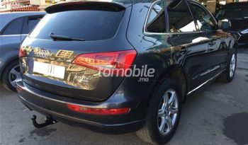 Audi Q5 Occasion 2010 Diesel 140000Km Rabat Atlantic Auto #45614 full