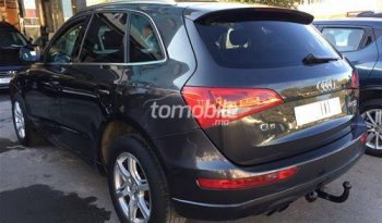 Audi Q5 Occasion 2010 Diesel 140000Km Rabat Atlantic Auto #45614 full
