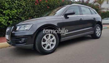 Audi Q5 Occasion 2011 Diesel 137000Km Rabat Auto Marjane #43714