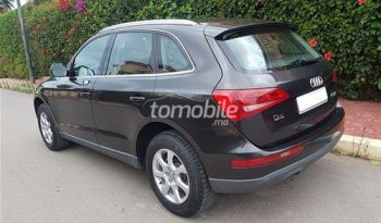 Audi Q5 Occasion 2011 Diesel 137000Km Rabat Auto Marjane #43714 full