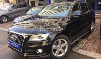 Audi Q5 Occasion 2013 Diesel 100000Km Casablanca Auto Chag #45867