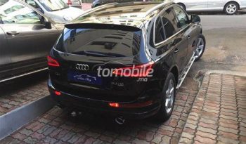 Audi Q5 Occasion 2013 Diesel 100000Km Casablanca Auto Chag #45867 full