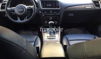 Audi Q5 Occasion 2013 Diesel 100000Km Casablanca Auto Chag #45867 full