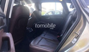 Audi Q5 Occasion 2015 Diesel 83000Km Casablanca Auto Moulay Driss #44376 full