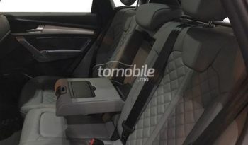 Audi Q5 Occasion 2017 Diesel Km Tanger ELITE AUTOMOTO #48018 plein