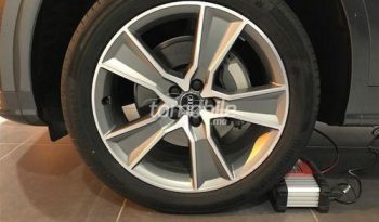 Audi Q5 Occasion 2017 Diesel Km Tanger ELITE AUTOMOTO #48018 full