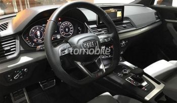 Audi Q5 Occasion 2017 Diesel Km Tanger ELITE AUTOMOTO #48018 full