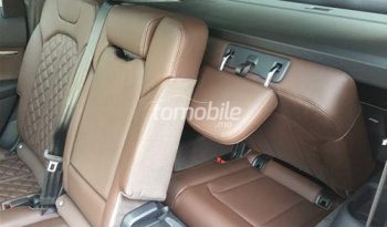 Audi Q7 Importé Neuf 2017 Diesel Km Casablanca Cars&Cars Maroc #42003 full