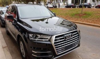 Audi Q7 Importé Neuf 2017 Diesel Km Rabat Auto View #51204