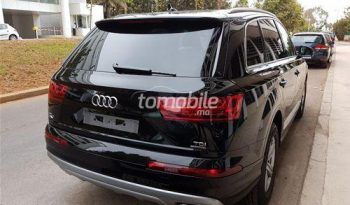 Audi Q7 Importé Neuf 2017 Diesel Km Rabat Auto View #51204 full