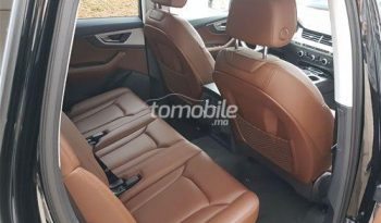 Audi Q7 Importé Neuf 2017 Diesel Km Rabat Auto View #51204 full